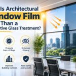 Architectural Window Film